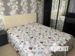 2-к квартира, посуточно, 67м2, 4/9 этаж