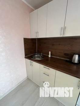 1-к квартира, посуточно, 32м2, 2/4 этаж