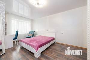 2-к квартира, на длительный срок, 65м2, 1/9 этаж