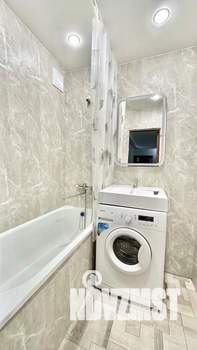 2-к квартира, посуточно, 55м2, 1/1 этаж