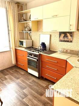 4-к квартира, на длительный срок, 90м2, 2/9 этаж