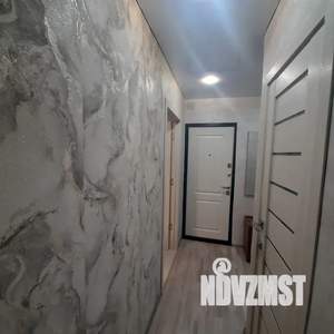 1-к квартира, посуточно, 31м2, 2/5 этаж