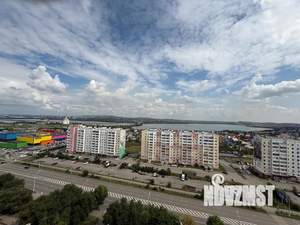 1-к квартира, посуточно, 35м2, 15/16 этаж