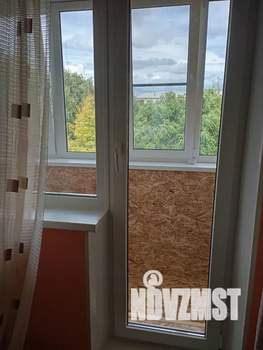 2-к квартира, посуточно, 44м2, 5/5 этаж