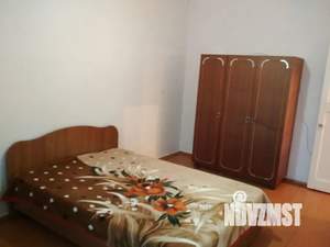 2-к квартира, посуточно, 60м2, 3/4 этаж