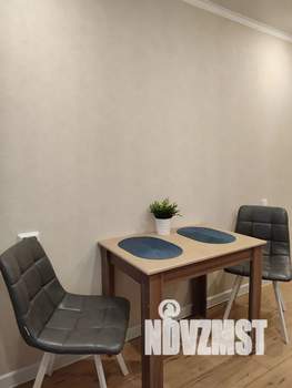 1-к квартира, посуточно, 45м2, 3/9 этаж