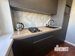 1-к квартира, посуточно, 32м2, 5/5 этаж