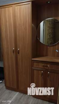 1-к квартира, посуточно, 32м2, 5/5 этаж