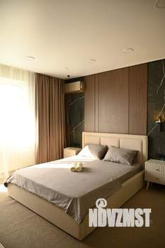 1-к квартира, посуточно, 41м2, 9/10 этаж