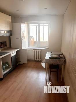1-к квартира, на длительный срок, 36м2, 6/13 этаж