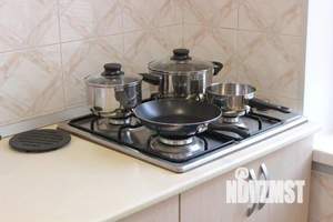 3-к квартира, посуточно, 70м2, 1/1 этаж