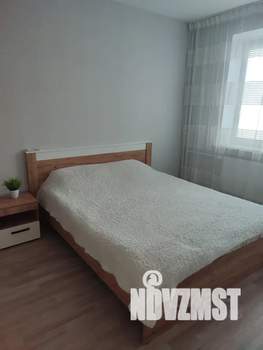 2-к квартира, посуточно, 45м2, 7/10 этаж