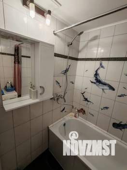 1-к квартира, посуточно, 33м2, 9/9 этаж