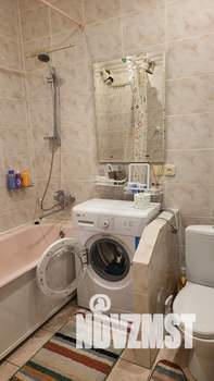 1-к квартира, посуточно, 48м2, 1/1 этаж