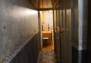 3-к квартира, на длительный срок, 49м2, 4/9 этаж