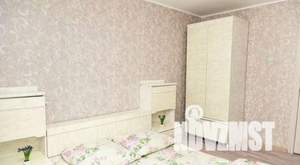 2-к квартира, посуточно, 52м2, 2/10 этаж