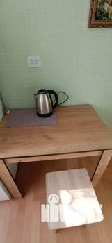 1-к квартира, посуточно, 32м2, 3/5 этаж