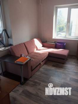 2-к квартира, на длительный срок, 52м2, 4/9 этаж