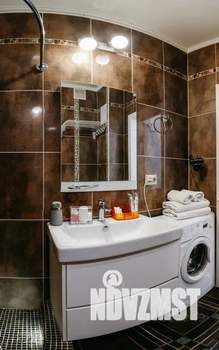 Студия квартира, посуточно, 34м2, 11/15 этаж