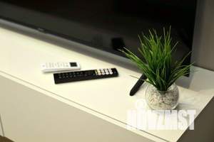 1-к квартира, посуточно, 41м2, 1/1 этаж