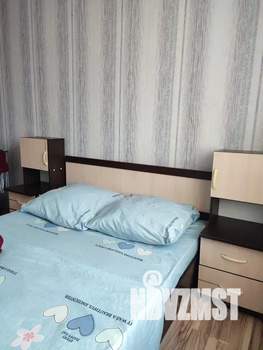 2-к квартира, посуточно, 55м2, 4/5 этаж