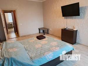 2-к квартира, посуточно, 58м2, 3/5 этаж