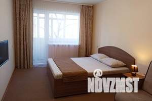 1-к квартира, посуточно, 35м2, 2/5 этаж
