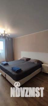 1-к квартира, посуточно, 32м2, 6/9 этаж