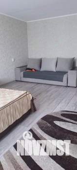 1-к квартира, посуточно, 41м2, 1/1 этаж