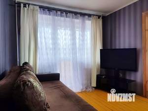 1-к квартира, посуточно, 32м2, 4/5 этаж