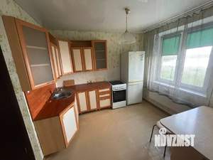 1-к квартира, посуточно, 33м2, 4/10 этаж