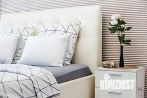 1-к квартира, посуточно, 45м2, 8/10 этаж