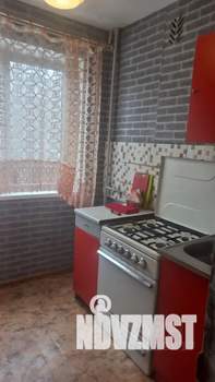 1-к квартира, посуточно, 36м2, 2/5 этаж