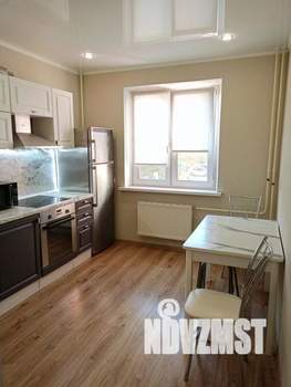 1-к квартира, посуточно, 37м2, 1/1 этаж