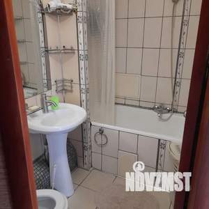 4-к квартира, посуточно, 64м2, 5/5 этаж