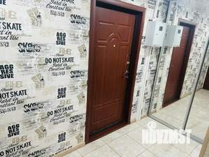 1-к квартира, посуточно, 43м2, 10/14 этаж