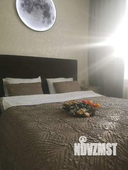 1-к квартира, посуточно, 31м2, 1/5 этаж