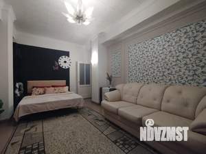 2-к квартира, посуточно, 85м2, 3/5 этаж