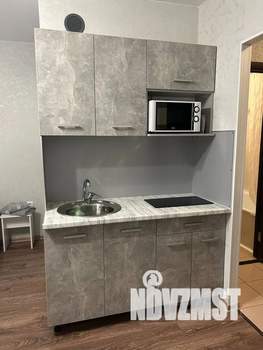 Студия квартира, посуточно, 24м2, 2/10 этаж