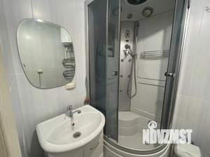 1-к квартира, посуточно, 23м2, 1/1 этаж