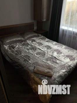 2-к квартира, посуточно, 35м2, 1/1 этаж