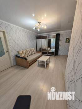 2-к квартира, на длительный срок, 45м2, 4/4 этаж