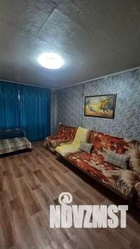 2-к квартира, посуточно, 52м2, 2/5 этаж
