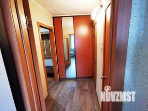 2-к квартира, посуточно, 50м2, 1/1 этаж