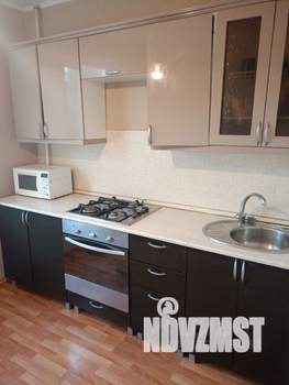 2-к квартира, посуточно, 50м2, 1/1 этаж