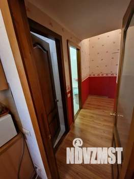 1-к квартира, посуточно, 32м2, 3/5 этаж