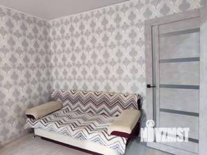 1-к квартира, посуточно, 32м2, 3/5 этаж