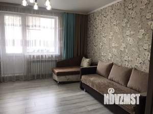 2-к квартира, посуточно, 80м2, 4/9 этаж