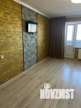 3-к квартира, посуточно, 67м2, 1/1 этаж