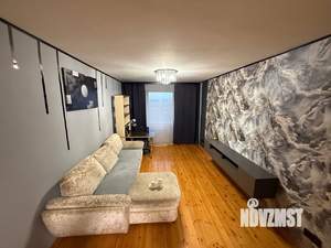 3-к квартира, на длительный срок, 64м2, 8/9 этаж